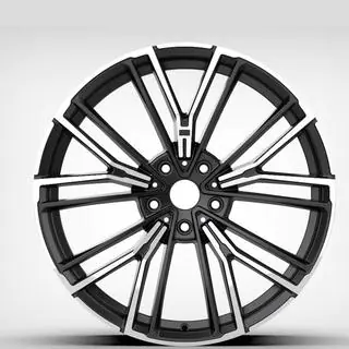 Cerchi forgiati DH-Style V17 R16