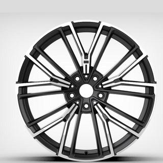 Cerchi forgiati DH-Style V17 R20