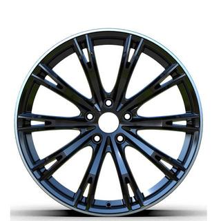 Cerchi forgiati DH-Style V19 R16