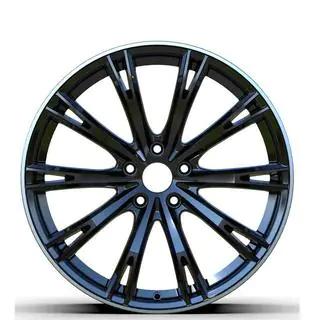 Cerchi forgiati DH-Style V19 R16
