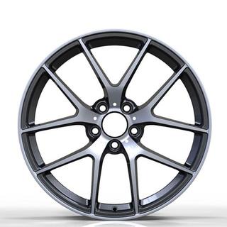 Cerchi forgiati DH-Style V20 R22