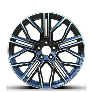 Cerchi forgiati DH-Style V21 R18