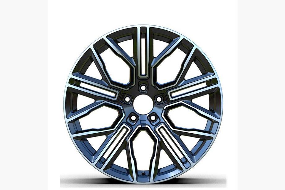 BMW Cerchi forgiati DH-Style V21 R21 Image