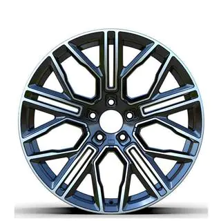 Cerchi forgiati DH-Style V21 R22