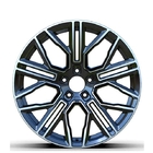 BMW Cerchi forgiati DH-Style V21 R23 foto 1