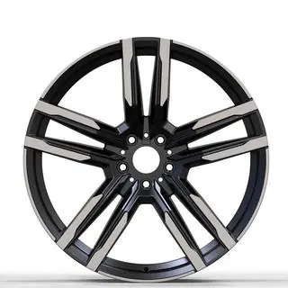 Cerchi forgiati DH-Style V22 R22