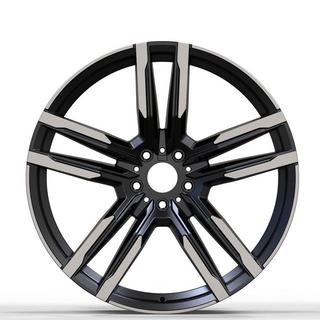 Cerchi forgiati DH-Style V22 R23