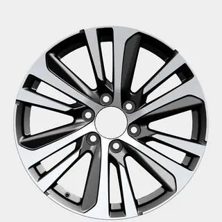 Cerchi forgiati DH-Style V23 R16