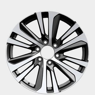 Cerchi forgiati DH-Style V23 R23