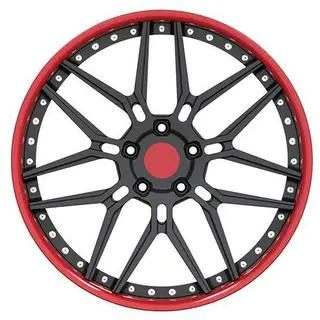 Cerchi forgiati DH-Style V24 R16