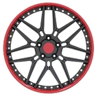 BMW Cerchi forgiati DH-Style V24 R21 foto 1