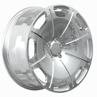 Cerchi forgiati DH-Style V2 R21