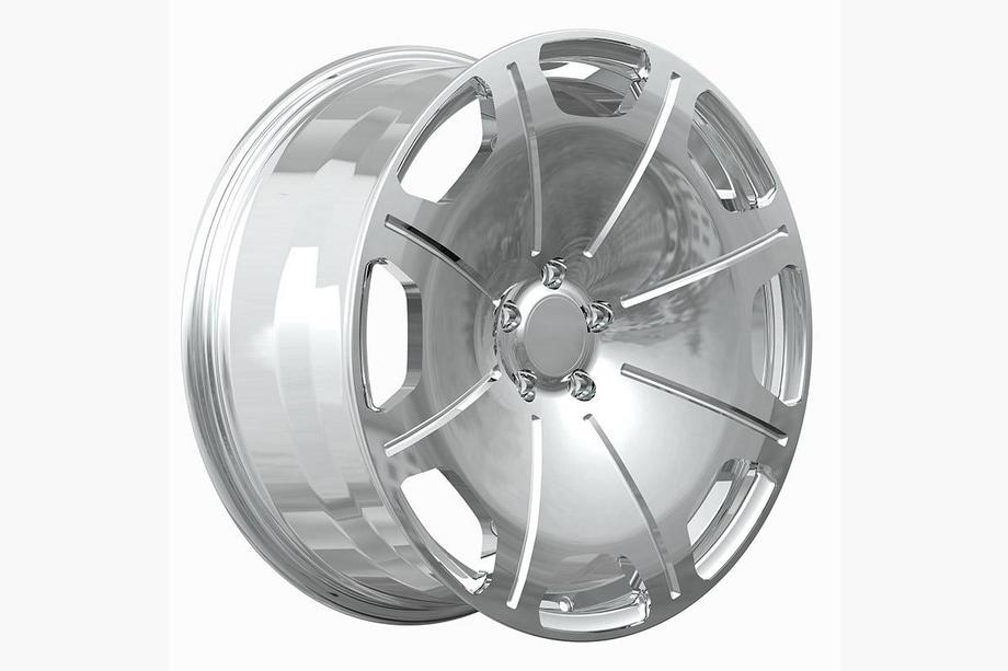 Audi Cerchi Forgiati DH-Style V2 R23 Image
