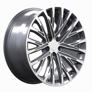 Cerchi forgiati DH-Style V5 R21