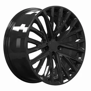 Cerchi forgiati DH-Style V6 R17