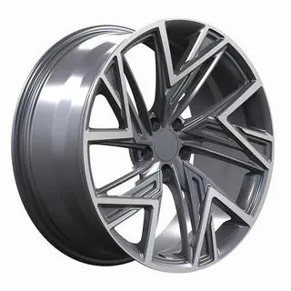 Cerchi forgiati DH-Style V7 R19