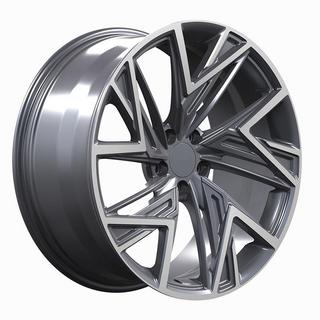 Cerchi forgiati DH-Style V7 R21