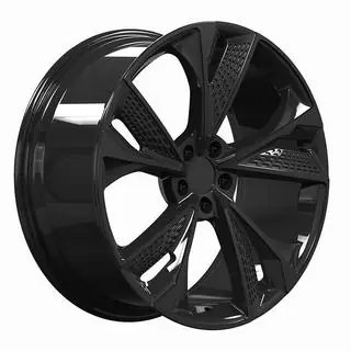 Cerchi forgiati DH-Style V9 R19