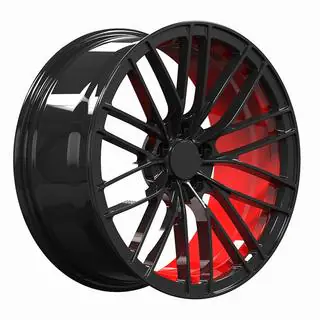 Cerchi forgiati DH-Style V11 R16