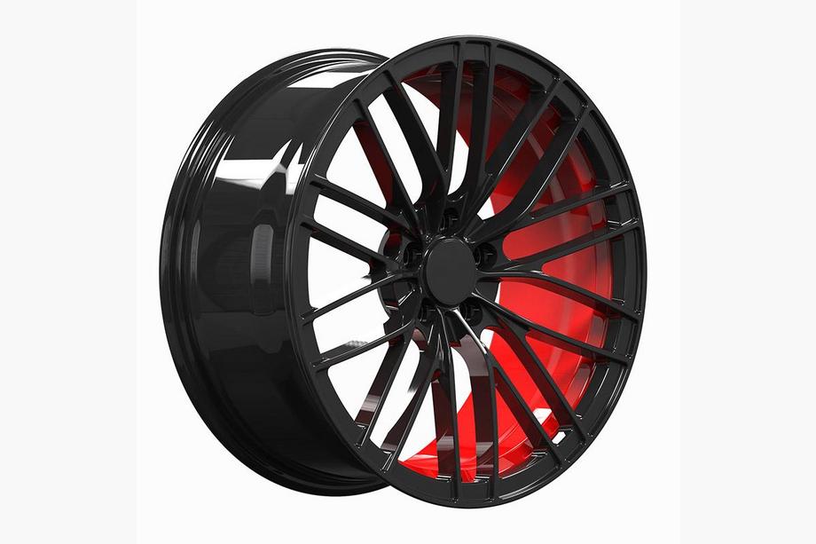 Audi Cerchi forgiati DH-Style V11 R16 Image