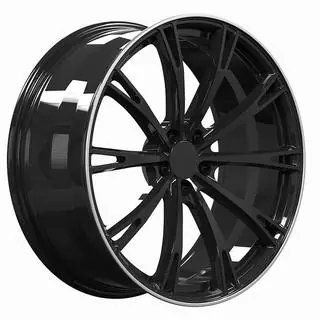 Cerchi forgiati DH-Style V12 R19