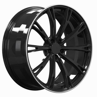 Cerchi forgiati DH-Style V12 R21