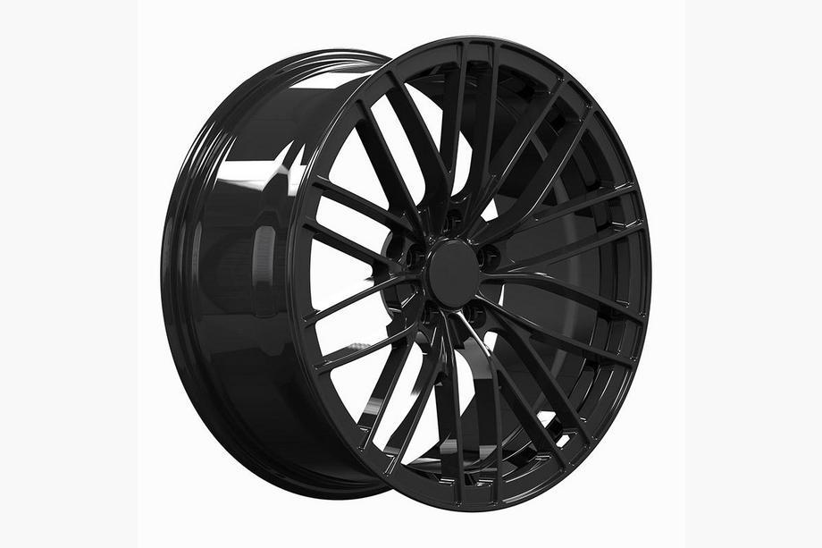 Audi Cerchi forgiati DH-Style V13 R22 Image