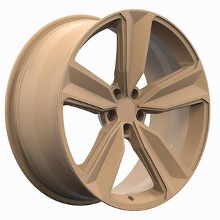 Cerchi forgiati DH-Style V14 R22