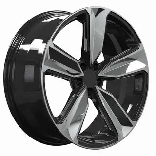 Cerchi forgiati DH-Style V15 R17