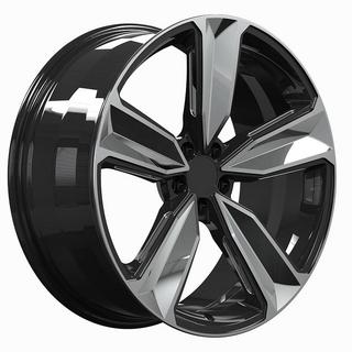 Cerchi forgiati DH-Style V15 R22