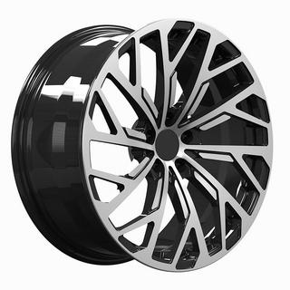 Cerchi forgiati DH-Style V16 R22