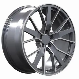 Cerchi forgiati DH-Style V17 R16