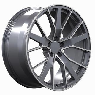 Cerchi forgiati DH-Style V17 R20
