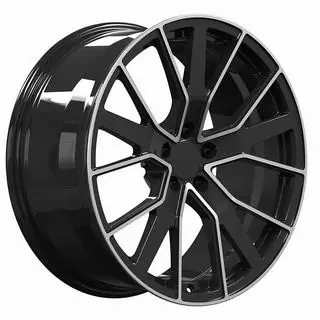 Cerchi forgiati DH-Style V18 R16
