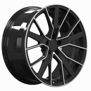 Cerchi forgiati DH-Style V18 R22
