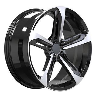 Cerchi forgiati DH-Style V19 R20