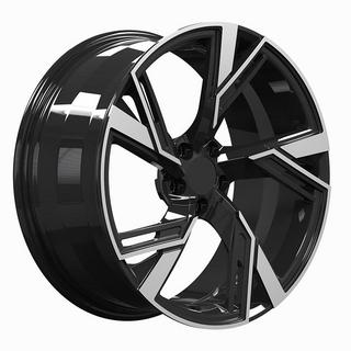 Cerchi forgiati DH-Style V20 R21