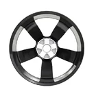Audi Cerchi forgiati DH-Style V21 R21 foto 1
