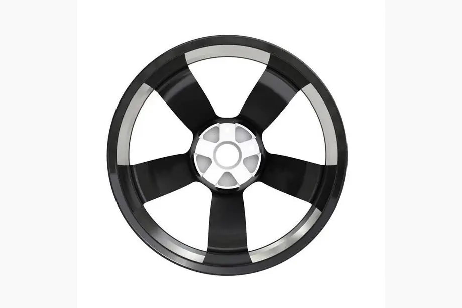 Audi Cerchi forgiati DH-Style V21 R21 Image