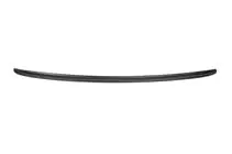BMW 5 Series E39 1996-2003 Lip Spoiler Spada (vetroresina, pronto per verniciatura) foto 2