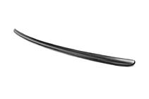 BMW 5 Series E39 1996-2003 Lip Spoiler Spada (vetroresina, pronto per verniciatura) foto 3