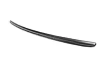 BMW 5 Series E39 1996-2003 Lip Spoiler Spada (vetroresina, pronto per verniciatura) foto 3