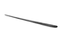 BMW 5 Series E39 1996-2003 Lip Spoiler Spada (vetroresina, pronto per verniciatura) foto 4