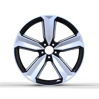 Cerchi forgiati DH-Style V23 R17