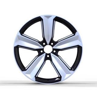 Cerchi forgiati DH-Style V23 R19