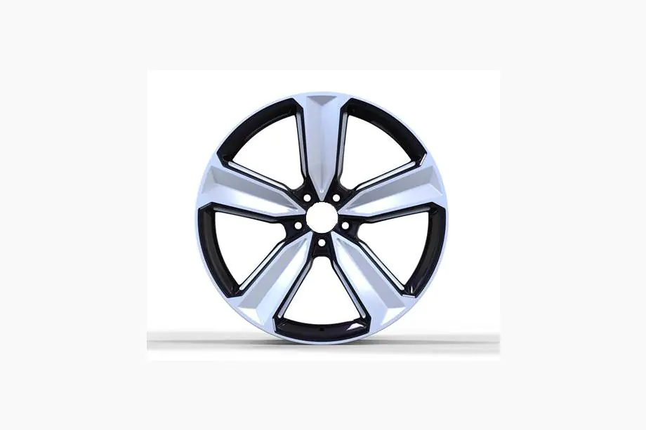 Audi Cerchi forgiati DH-Style V23 R21 Foto 1