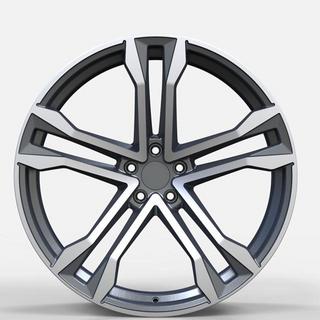 Cerchi forgiati DH-Style V24 R17