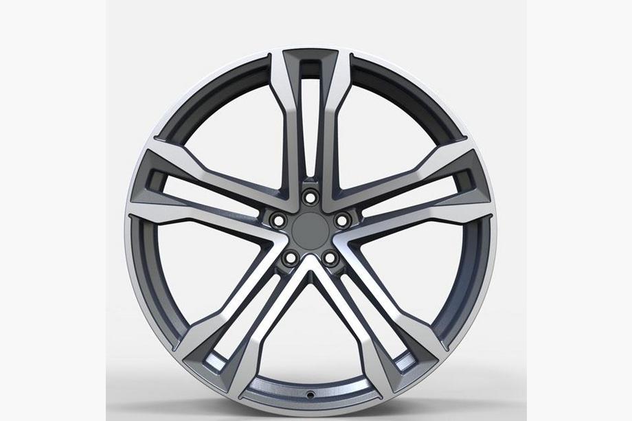 Audi Cerchi forgiati DH-Style V24 R21 Image