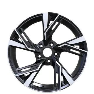 Cerchi forgiati DH-Style V25 R16