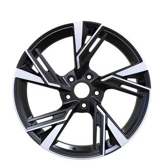 Cerchi forgiati DH-Style V25 R22